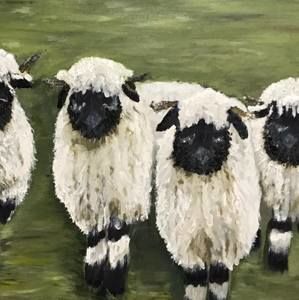 Meet your Posher, Deborah